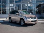 Suzuki Grand Vitara II Курган  - изображение 22