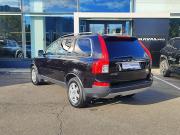 Volvo XC90 I Рестайлинг Москва  - изображение 22