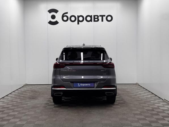 Chery Tiggo 7 Pro Max I с пробегом 2023 года, цена 2 050 000 рублей, 15297 км, внедорожник, Автокод Объявления