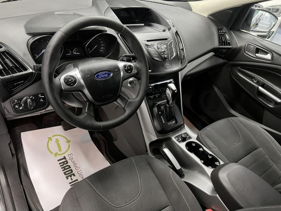Ford Kuga II Тверь  - изображение 9