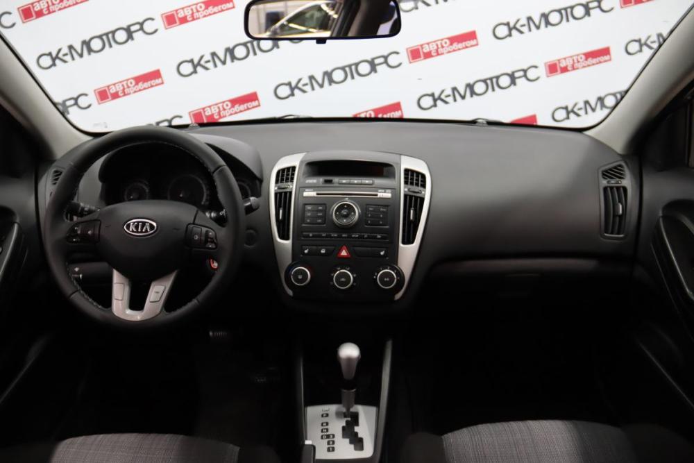 Kia Ceed I Рестайлинг Сургут  - изображение 8
