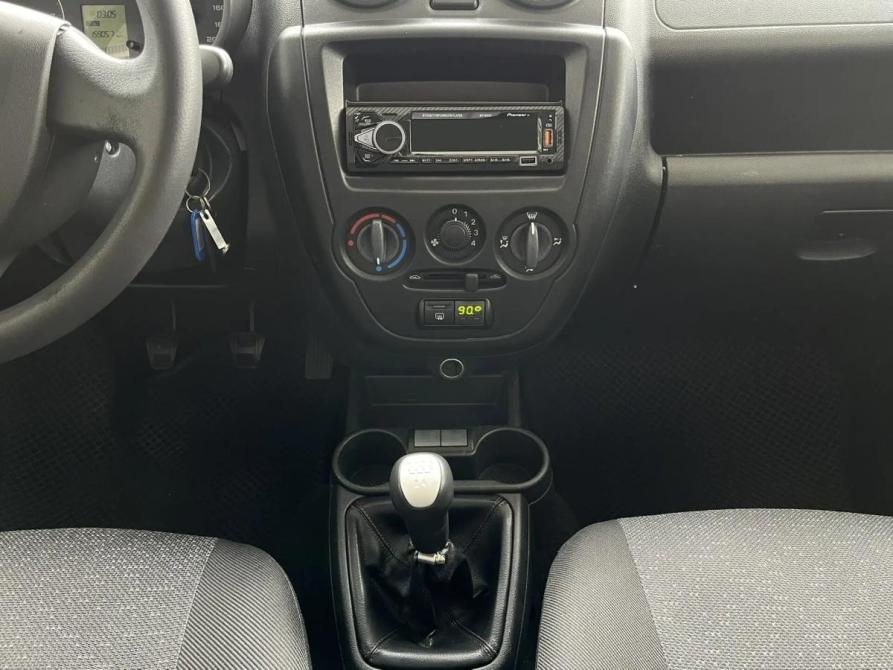 Lada (ВАЗ) Granta I Краснодар  - изображение 19