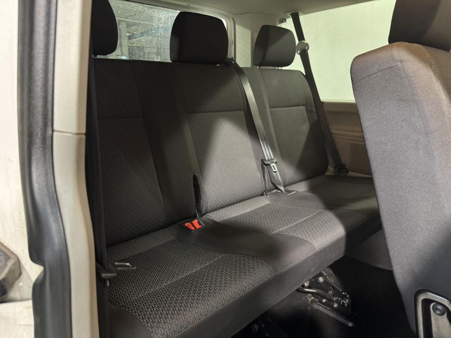 Volkswagen Caravelle T6 Химки  - изображение 13