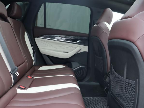 Geely Monjaro I с пробегом 2023 года, цена 2 825 000 рублей, 89980 км, внедорожник, Автокод Объявления