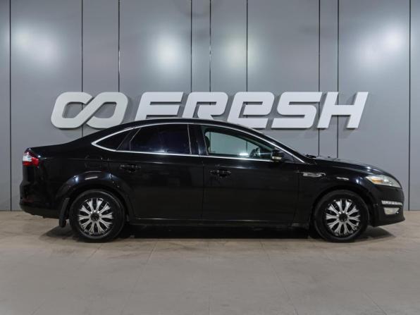 Ford Mondeo IV Рестайлинг с пробегом 2014 года, цена 999 000 рублей, 204935 км, седан, Автокод Объявления