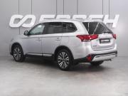 Mitsubishi Outlander III Рестайлинг 3 Воронеж  - изображение 23