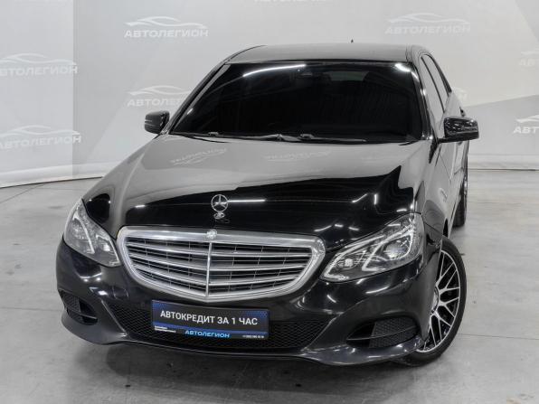 Mercedes-Benz E-Класс IV (W212 S212 C207) Рестайлинг с пробегом 2015 года, цена 1 570 000 рублей, 160367 км, седан, Автокод Объявления