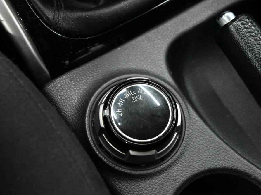 Mitsubishi Pajero Sport III Екатеринбург  - изображение 15