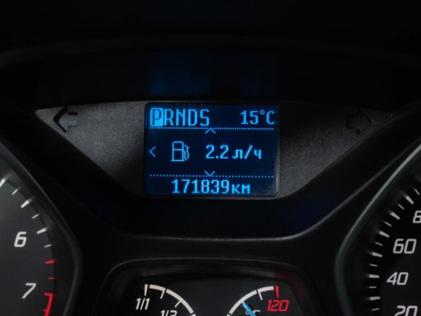 Ford Focus III с пробегом 2013 года, цена 730 000 рублей, 171835 км, универсал, Автокод Объявления