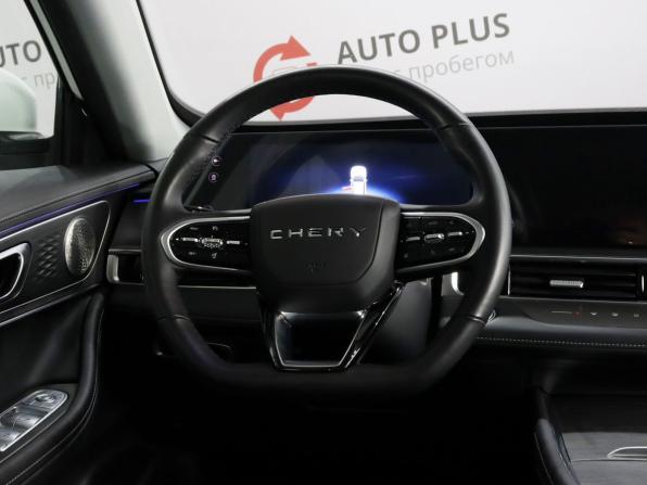 Chery Tiggo 8 Pro Max I Рестайлинг с пробегом 2024 года, цена 2 400 000 рублей, 34941 км, внедорожник, Автокод Объявления