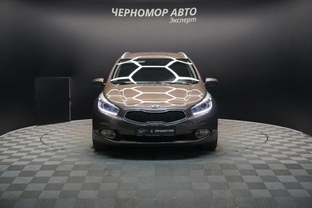 Kia Ceed II Крым  - изображение 8