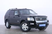 Ford Explorer IV Омск  - изображение 24