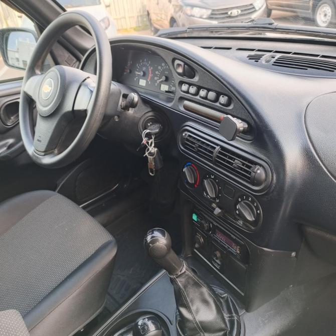 Chevrolet Niva I Рестайлинг Ярославль  - изображение 3