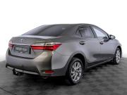 Toyota Corolla XI (E160 E170 E180) Москва  - изображение 32