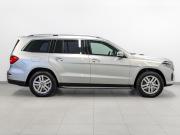 Mercedes-Benz GLS I (X166) Санкт-Петербург  - изображение 34