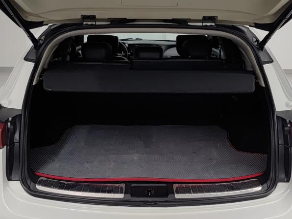Infiniti FX II (S51) Рестайлинг с пробегом 2013 года, цена 1 840 000 рублей, 214697 км, внедорожник, Автокод Объявления