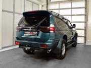Mitsubishi Pajero Sport I Рестайлинг Кемерово  - изображение 27