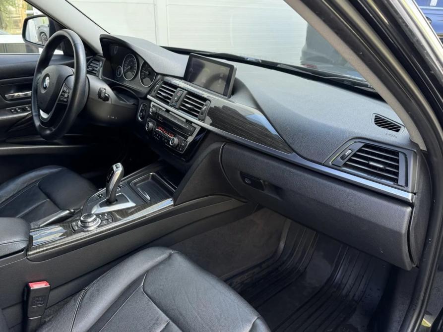 BMW 3 серии VI (F3x) Екатеринбург  - изображение 12