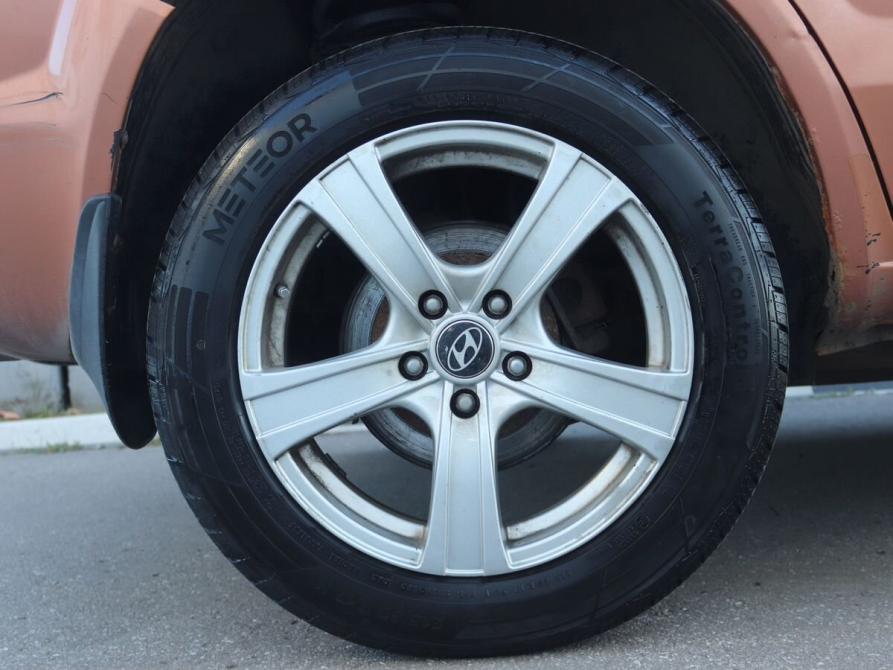 Hyundai Tucson I Нижний Новгород  - изображение 17