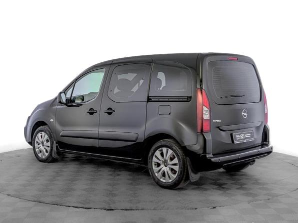 Opel Combo PCMA с пробегом 2021 года, цена 2 110 000 рублей, 48701 км, компактвэн, Автокод Объявления