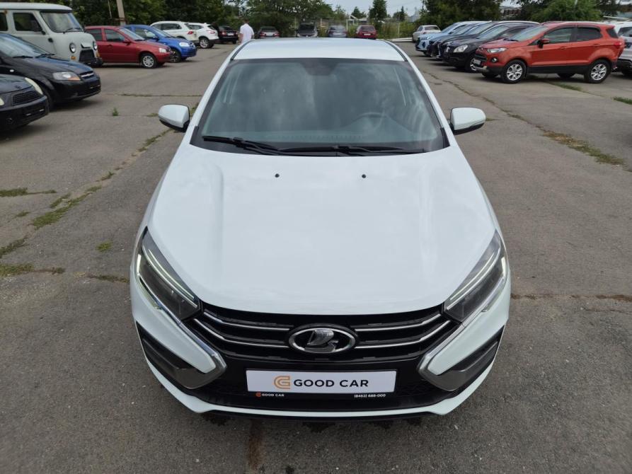 Lada (ВАЗ) Vesta I Рестайлинг (NG) Саратов  - изображение 13