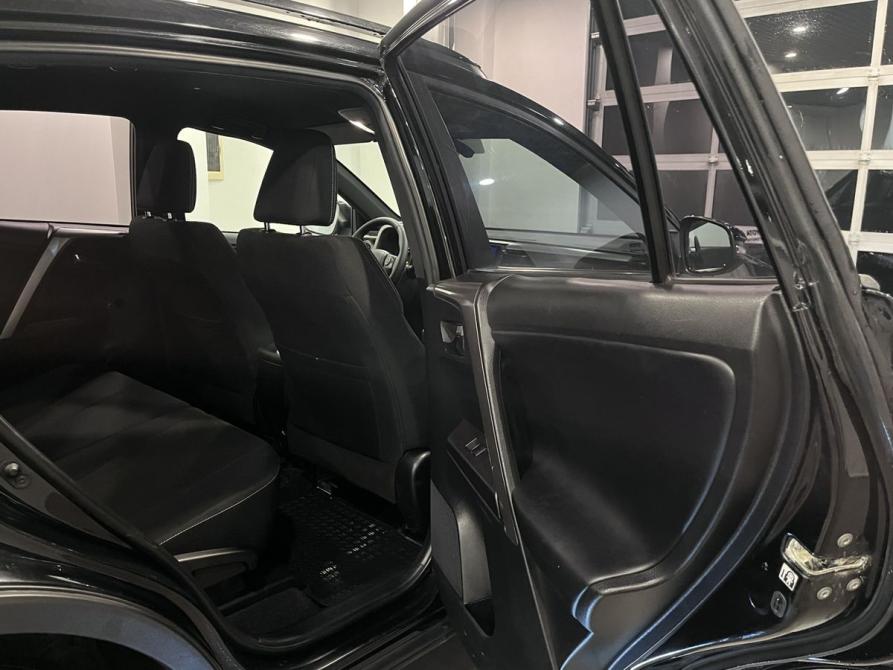 Toyota RAV4 IV (XA40) Рестайлинг Чебоксары  - изображение 17