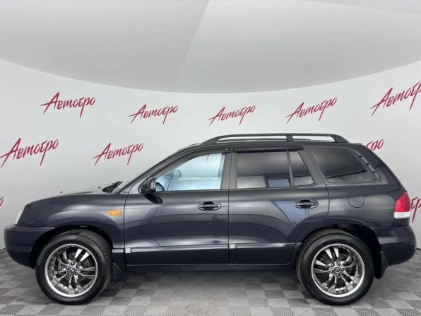 Hyundai Santa Fe Classic с пробегом 2010 года, цена 949 000 рублей, 149000 км, внедорожник, Автокод Объявления