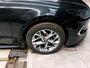 Hyundai Sonata VIII (DN8) Москва  - изображение 54