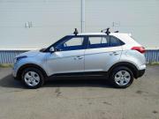 Hyundai Creta I Санкт-Петербург  - изображение 32