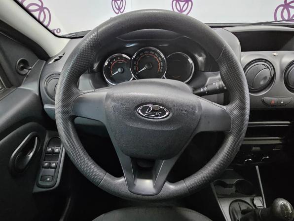 Lada (ВАЗ) Largus I Рестайлинг с пробегом 2024 года, цена 1 189 000 рублей, 73164 км, универсал, Автокод Объявления