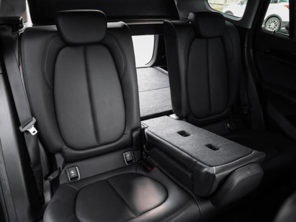 BMW X1 II (F48) с пробегом 2019 года, цена 2 699 000 рублей, 65641 км, внедорожник, Автокод Объявления