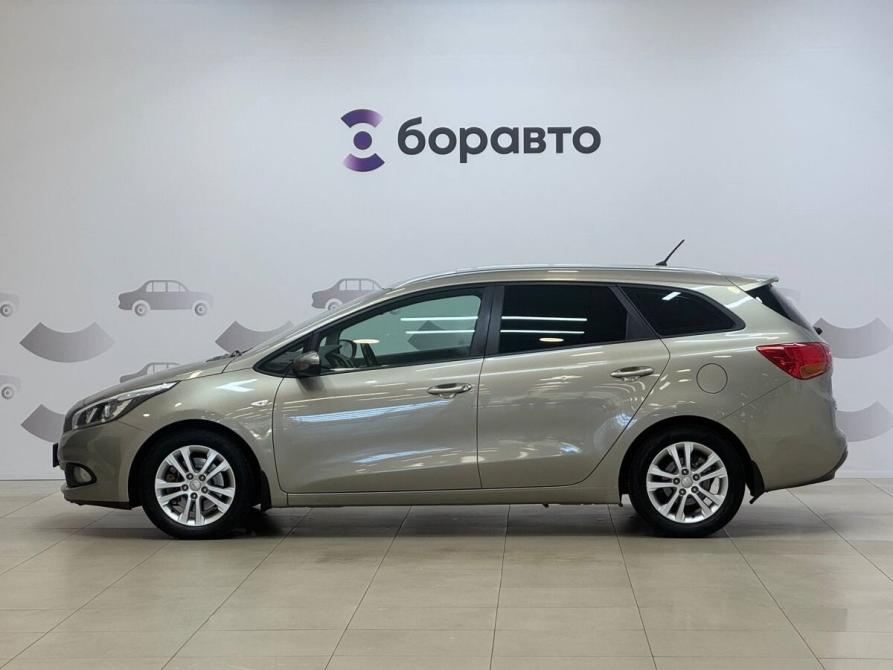 Kia Ceed II Ставрополь  - изображение 7