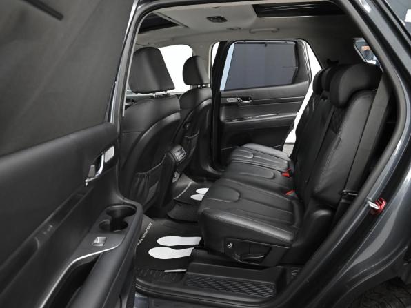 Hyundai Palisade I с пробегом 2019 года, цена 3 349 000 рублей, 204000 км, внедорожник, Автокод Объявления