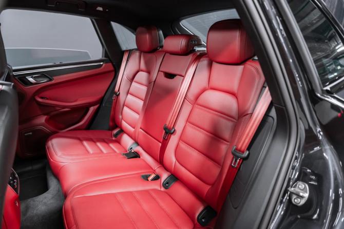 Новый Porsche Macan I Рестайлинг 2 2026 года, цена 12 800 000 рублей, внедорожник, Автокод Объявления