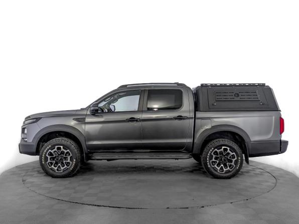 JAC T9 с пробегом 2024 года, цена 2 570 000 рублей, 110467 км, offers.body_type.unknown, Автокод Объявления