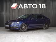 Skoda Octavia III (A7) Ижевск  - изображение 20
