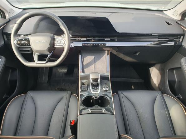 Omoda C5 I с пробегом 2023 года, цена 1 985 000 рублей, 25532 км, внедорожник, Автокод Объявления
