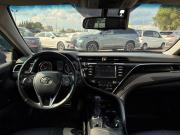 Toyota Camry VIII (XV70) Набережные Челны  - изображение 37
