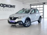 Renault Sandero II Рестайлинг Волгоград  - изображение 34