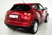 Nissan Juke I Саратов  - изображение 27