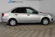 Lada (ВАЗ) Granta I Рестайлинг Нижний Новгород  - изображение 20