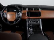 Land Rover Range Rover Sport II Москва  - изображение 34