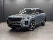 Jaecoo J7 I Рестайлинг Москва  - изображение 29