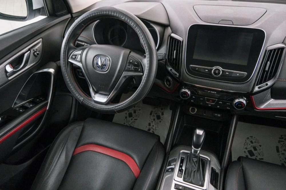 Changan CS55 Красноярск  - изображение 10