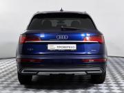Audi Q5 II (FY) Рестайлинг Москва  - изображение 28