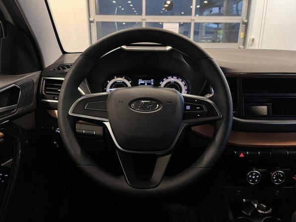 Lada (ВАЗ) Vesta I Рестайлинг (NG) с пробегом 2023 года, цена 1 550 000 рублей, 1670 км, универсал, Автокод Объявления