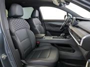 Geely Okavango I Рестайлинг Москва  - изображение 56