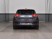 Kia Ceed II Рестайлинг Кемерово  - изображение 29