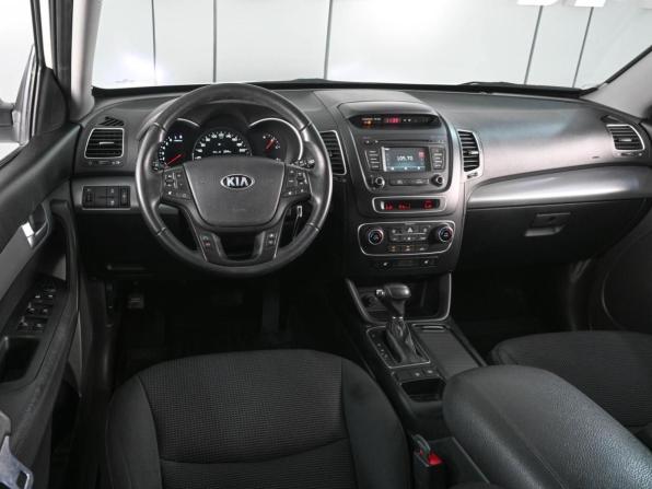 Kia Sorento II Рестайлинг с пробегом 2013 года, цена 1 559 000 рублей, 115158 км, внедорожник, Автокод Объявления