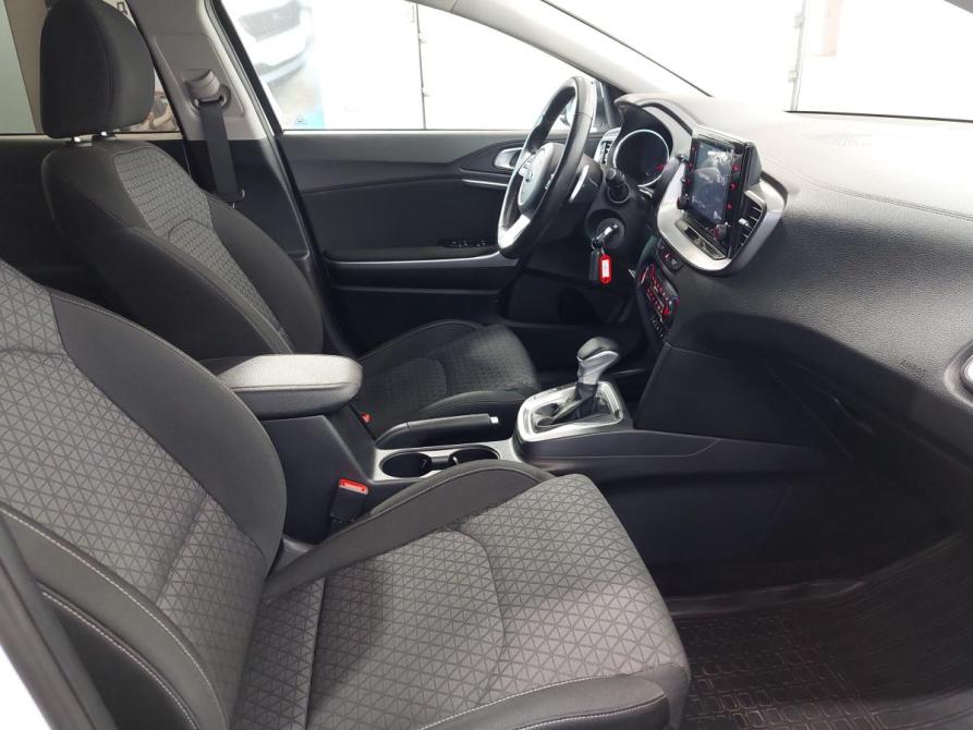 Kia XCeed I Пермь  - изображение 17